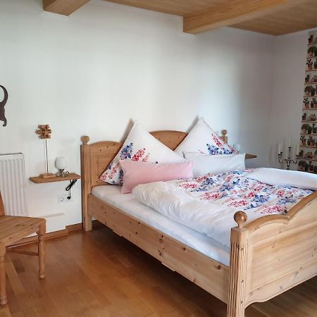 Ferienwohnung Zur Toepferstube 1 Spabrucken エクステリア 写真